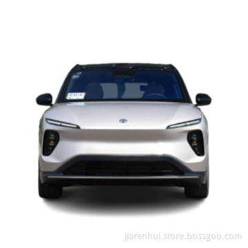 Grande promozione del marchio cinese SUV NIO ES6 Auto usata Nuovo veicolo